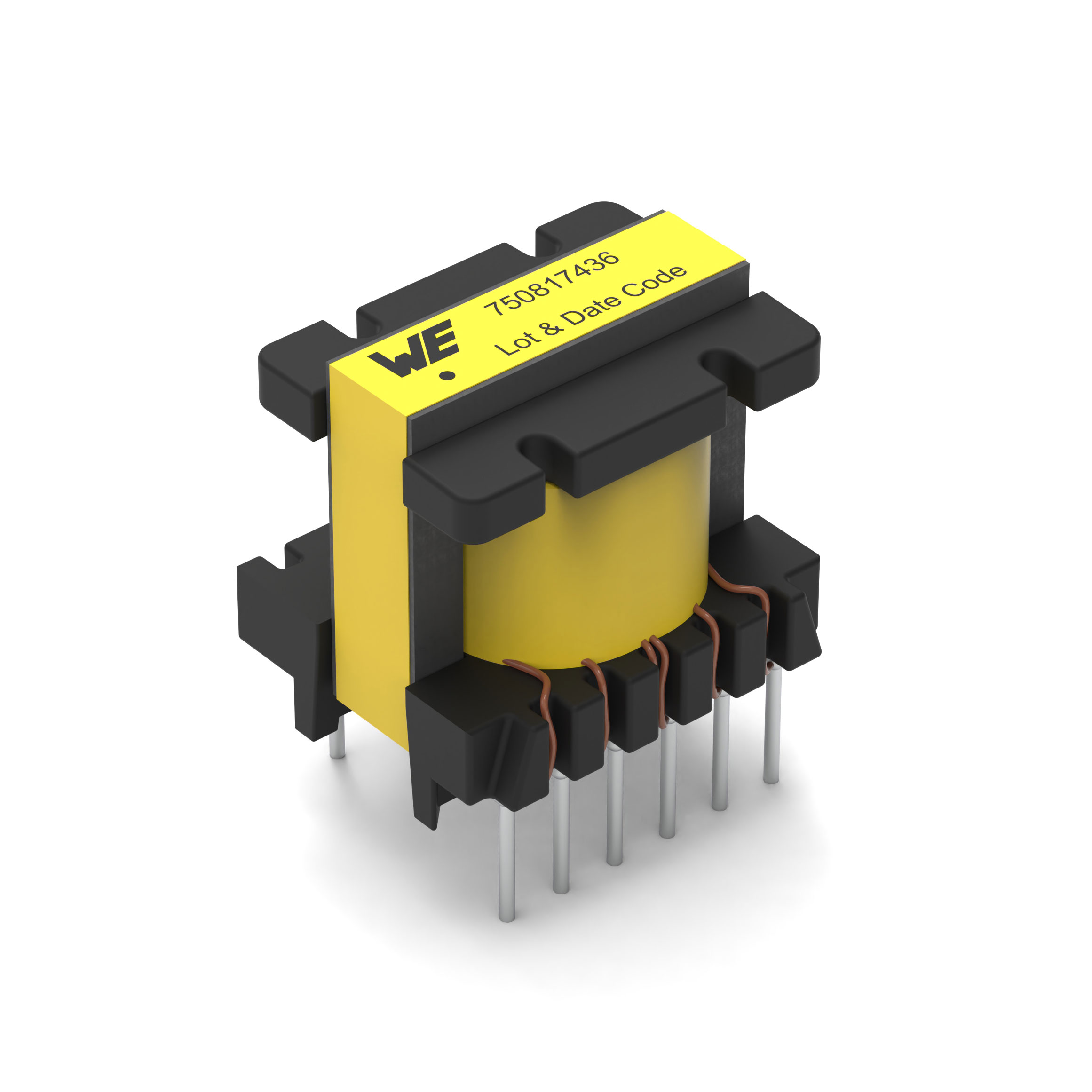 Würth Elektronik 750817436 electronic component