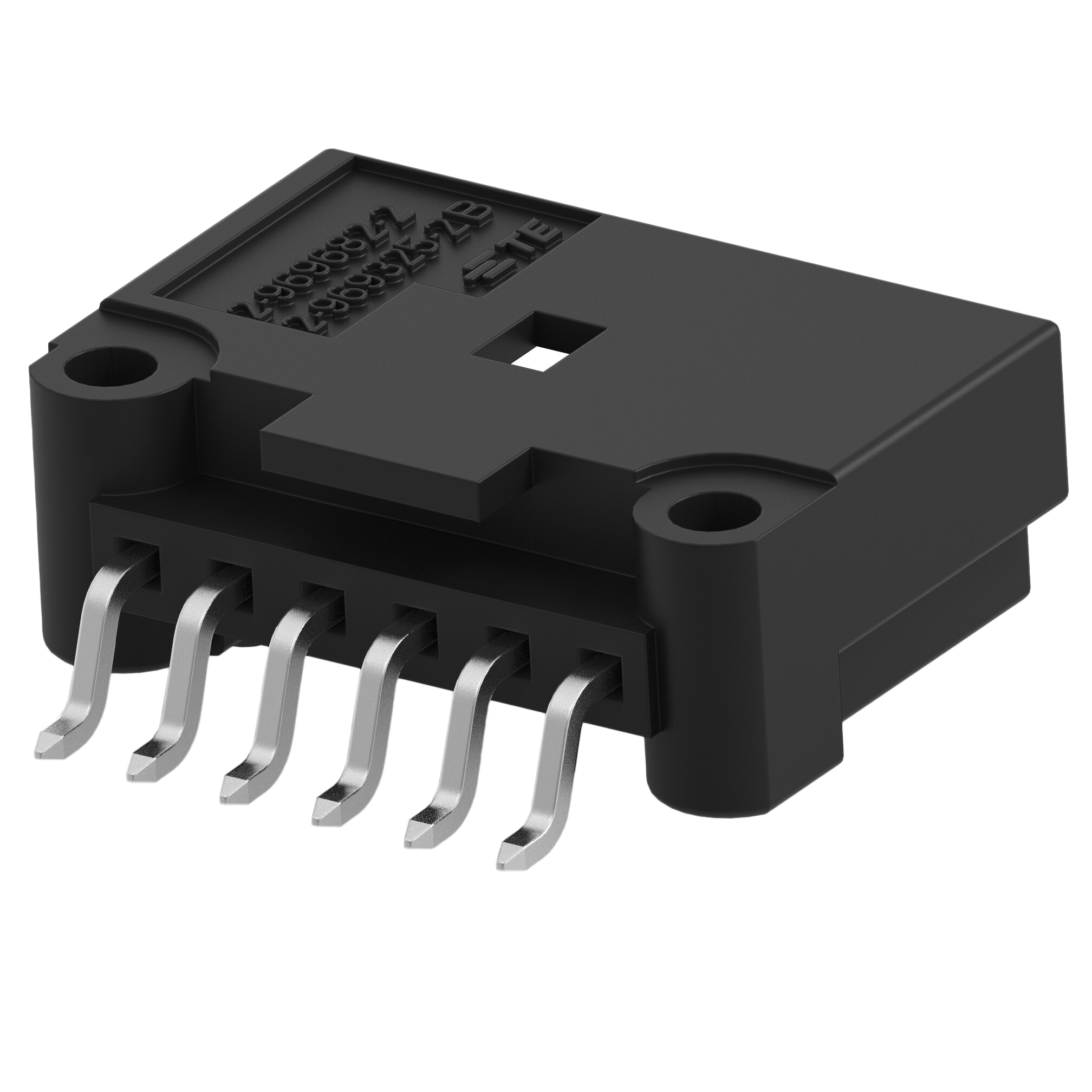TE Connectivity AMP Connectors 2-969682-1 electronic component