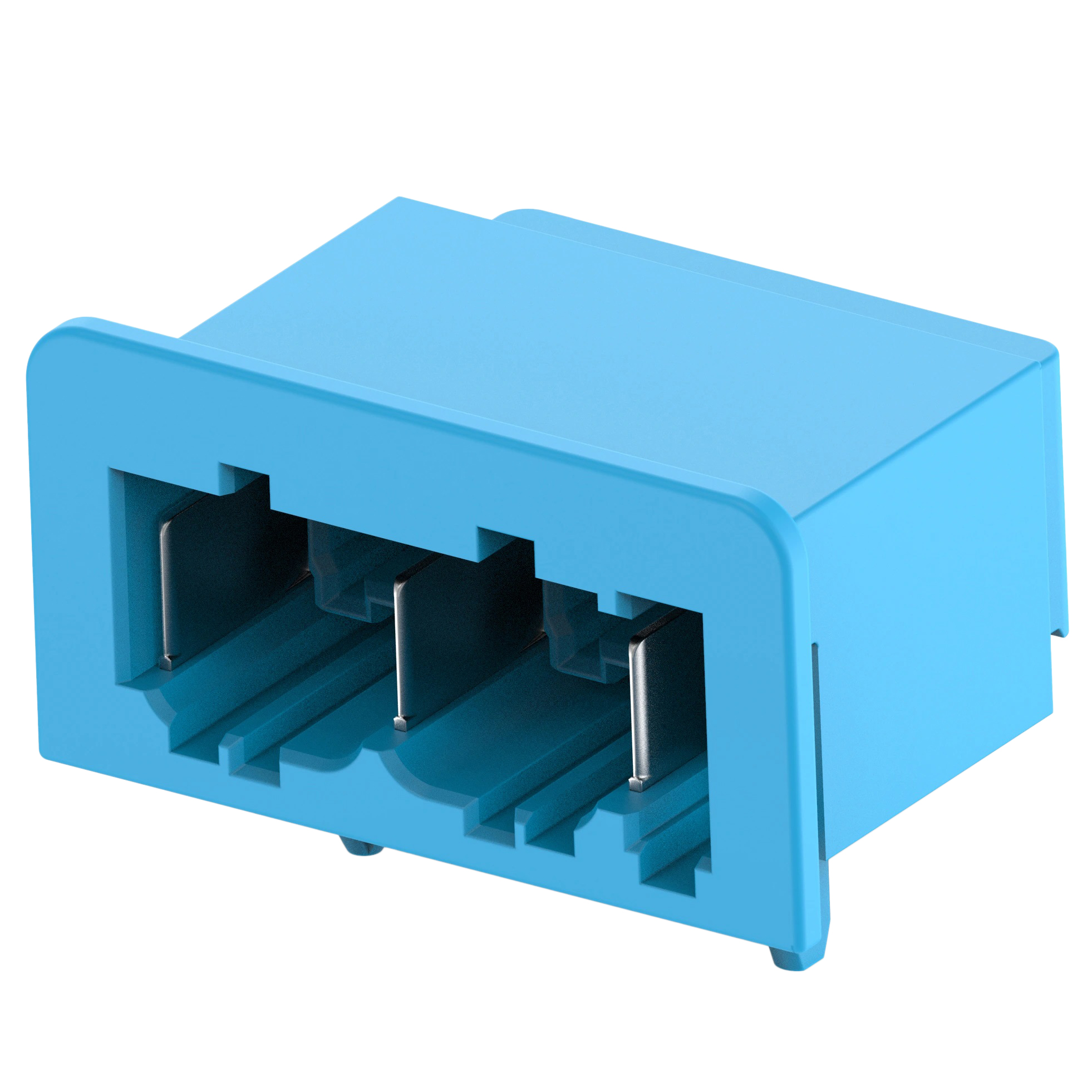 TE Connectivity AMP Connectors 2305987-3 electronic component
