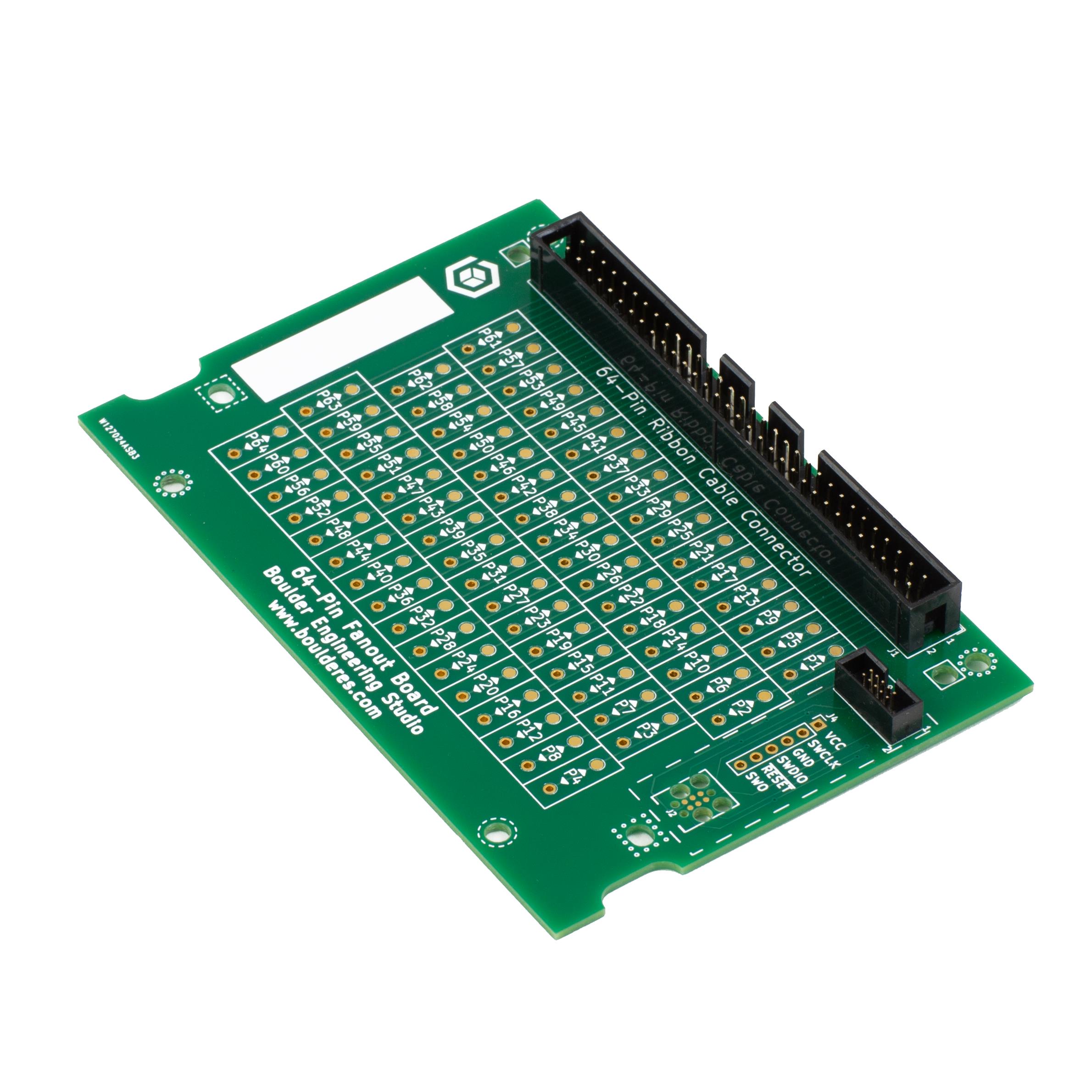 Boulder Engineering Studio, BES BT201-AFV-00A electronic component