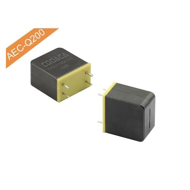 CODACA CPD3119SA-100M electronic component