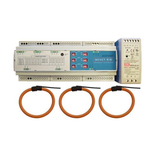 Accuenergy RIK-5A:ATR-04 electronic component