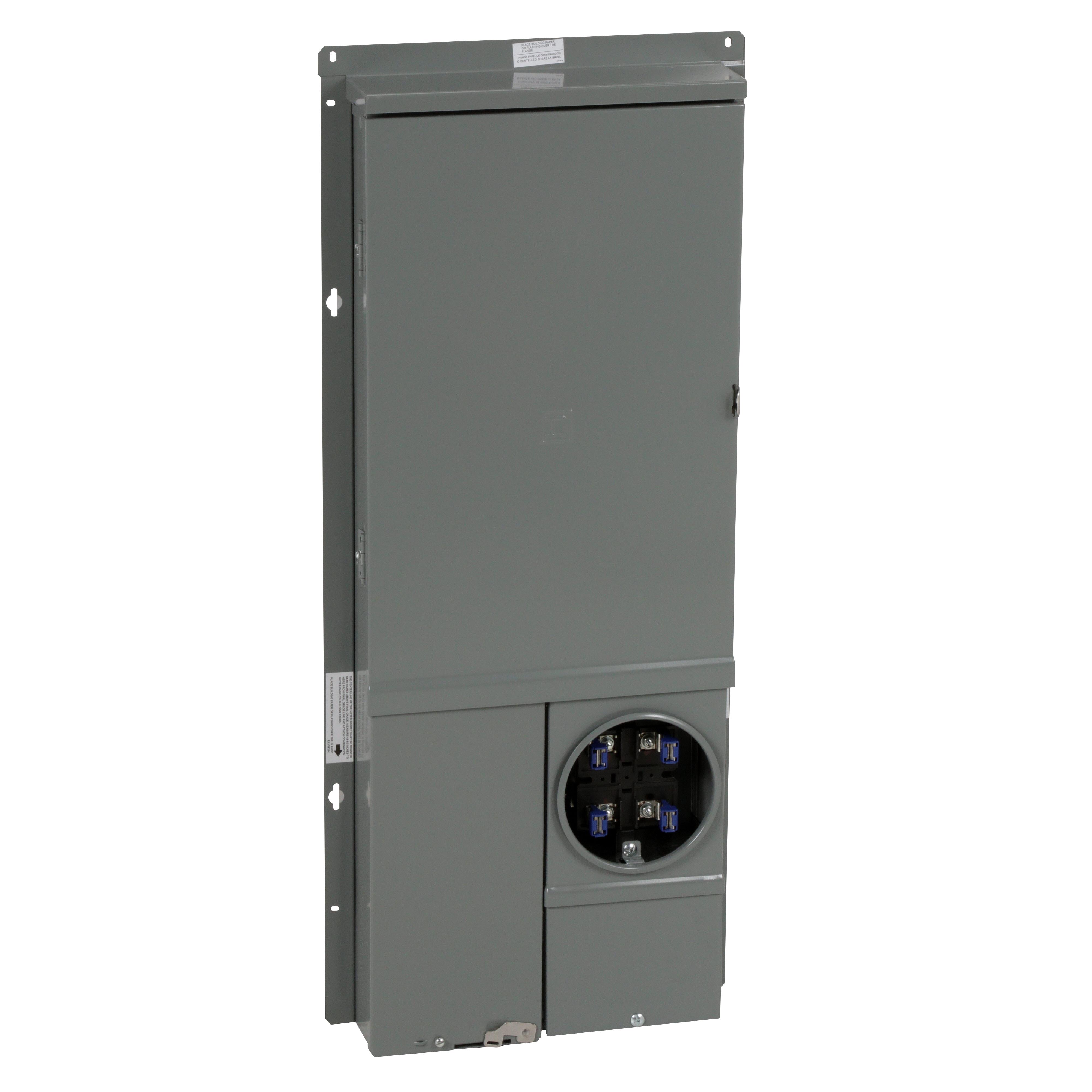 Schneider Electric SC2040M125PF electronic component