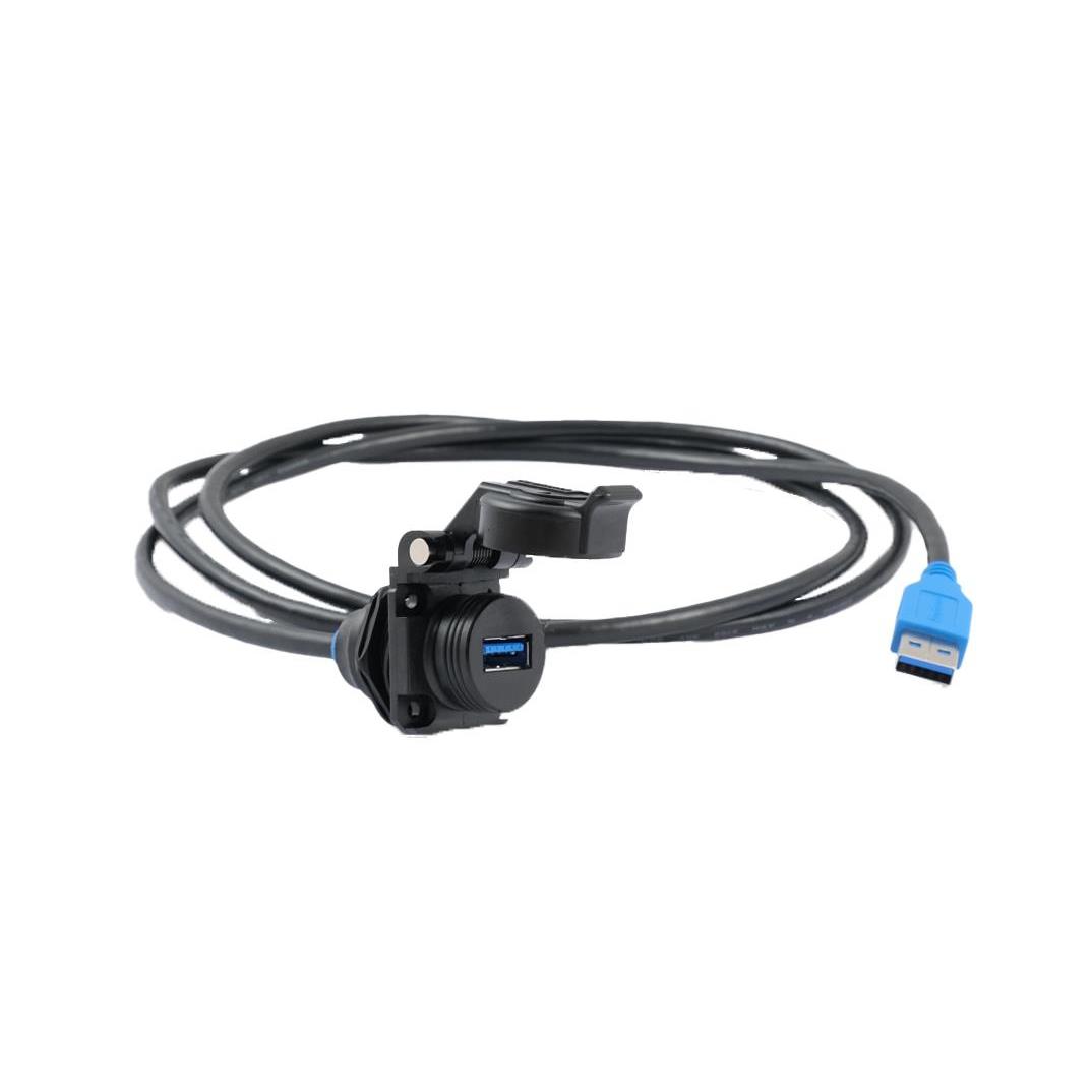 Amphenol Socapex USB3APSCC2220A electronic component