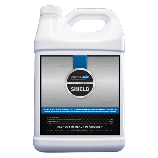 PermaSafe Long Term Antimicrobial Surface Protectant electronic component