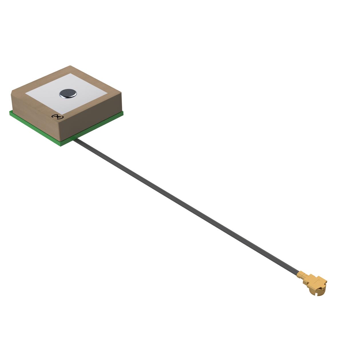 Maxtena Inc MIA-GPS-15-C/189-00070-01 electronic component