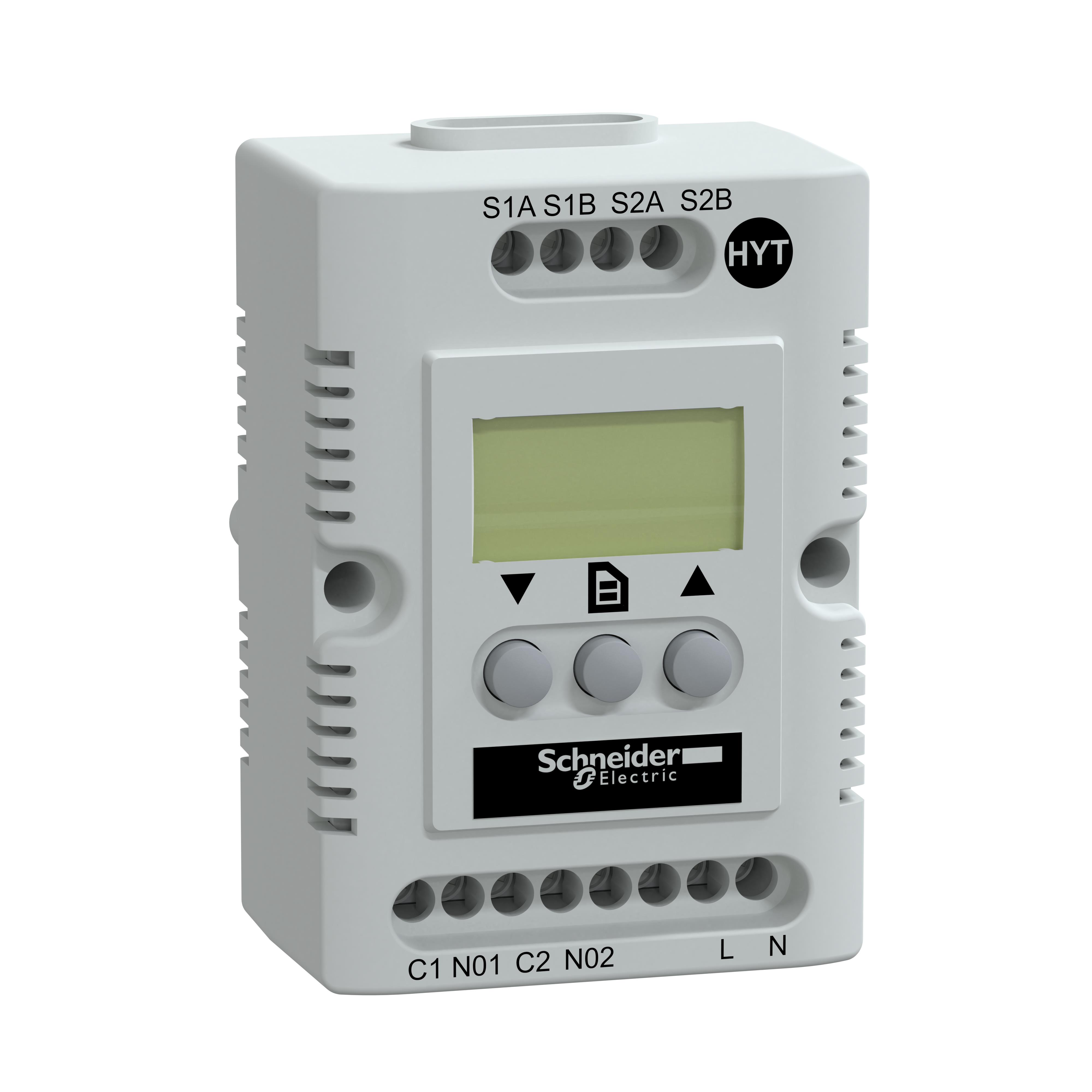 Schneider Electric NSYCCOHYT230VID electronic component