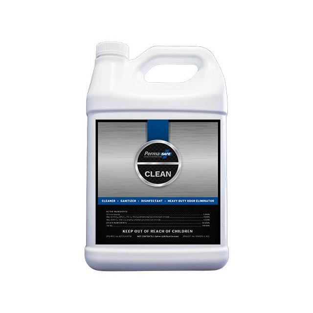 PermaSafe One-Step Disinfectant Cleaner & More electronic component