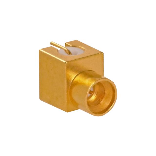Cinch Connectivity Solutions Johnson 125-0701-271 electronic component