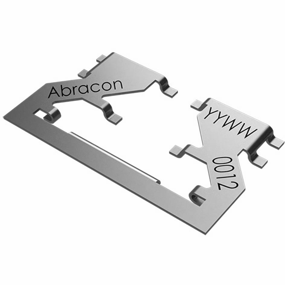 Abracon LLC AANI-NI-0012 electronic component
