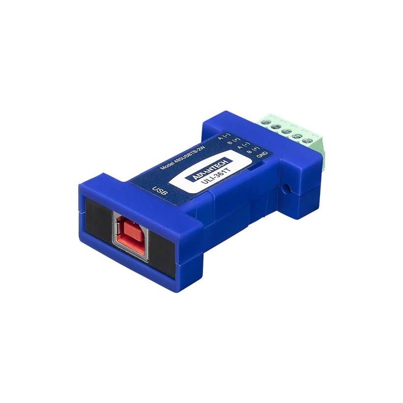 Advantech Corporation BB-485USBTB-2W-A electronic component