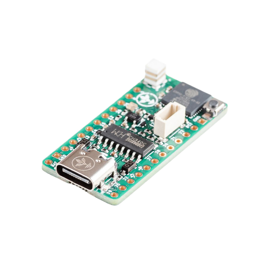 GroundStudio CYQGWW_AAA electronic component