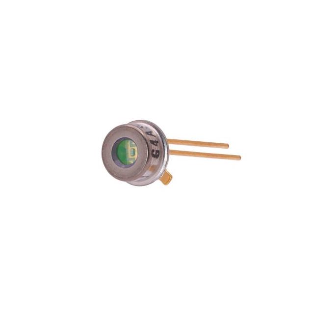 OSI Optoelectronics, Inc. FCI-H125G-010 electronic component