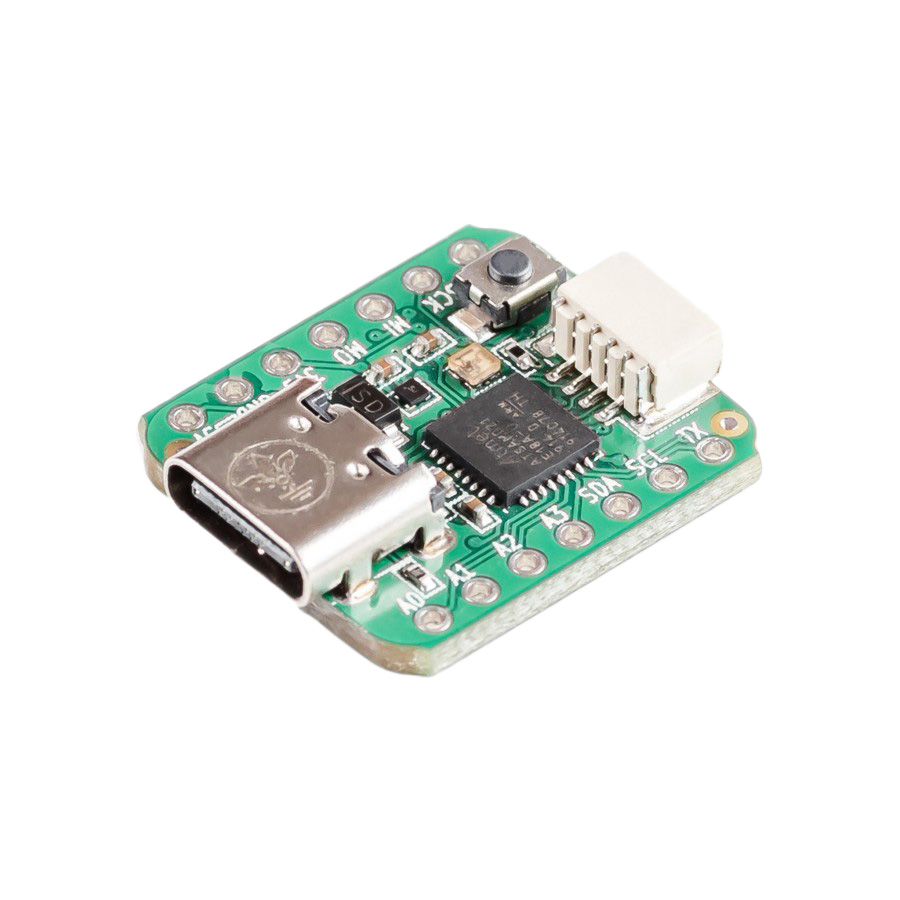 GroundStudio KASVHX_AAA electronic component