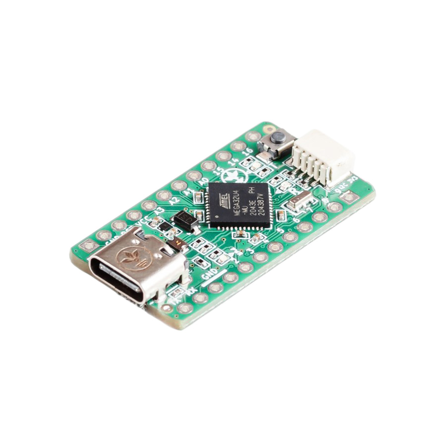 GroundStudio PZDZZP_AAA electronic component