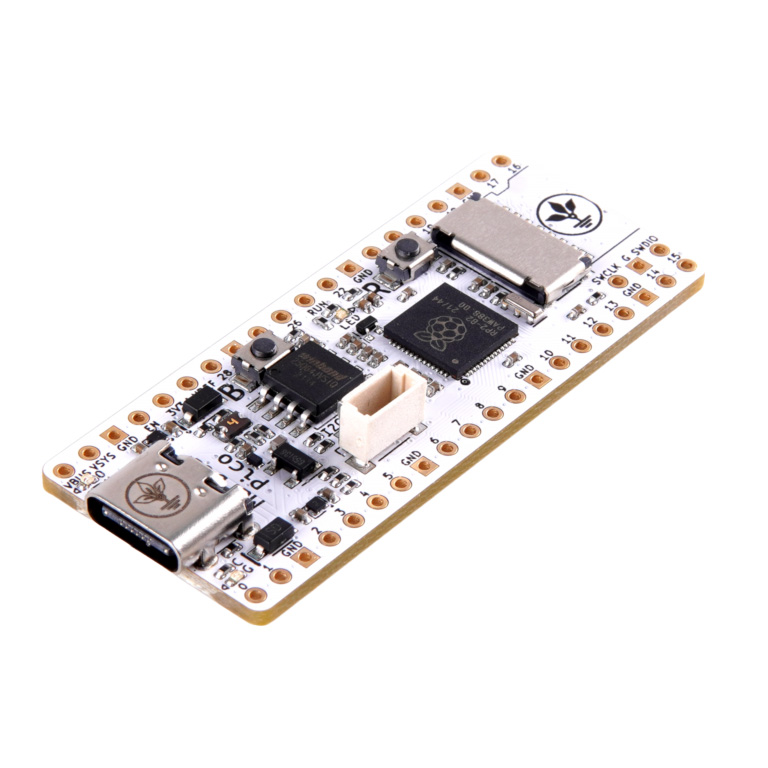 GroundStudio RLJDMV_AAA electronic component