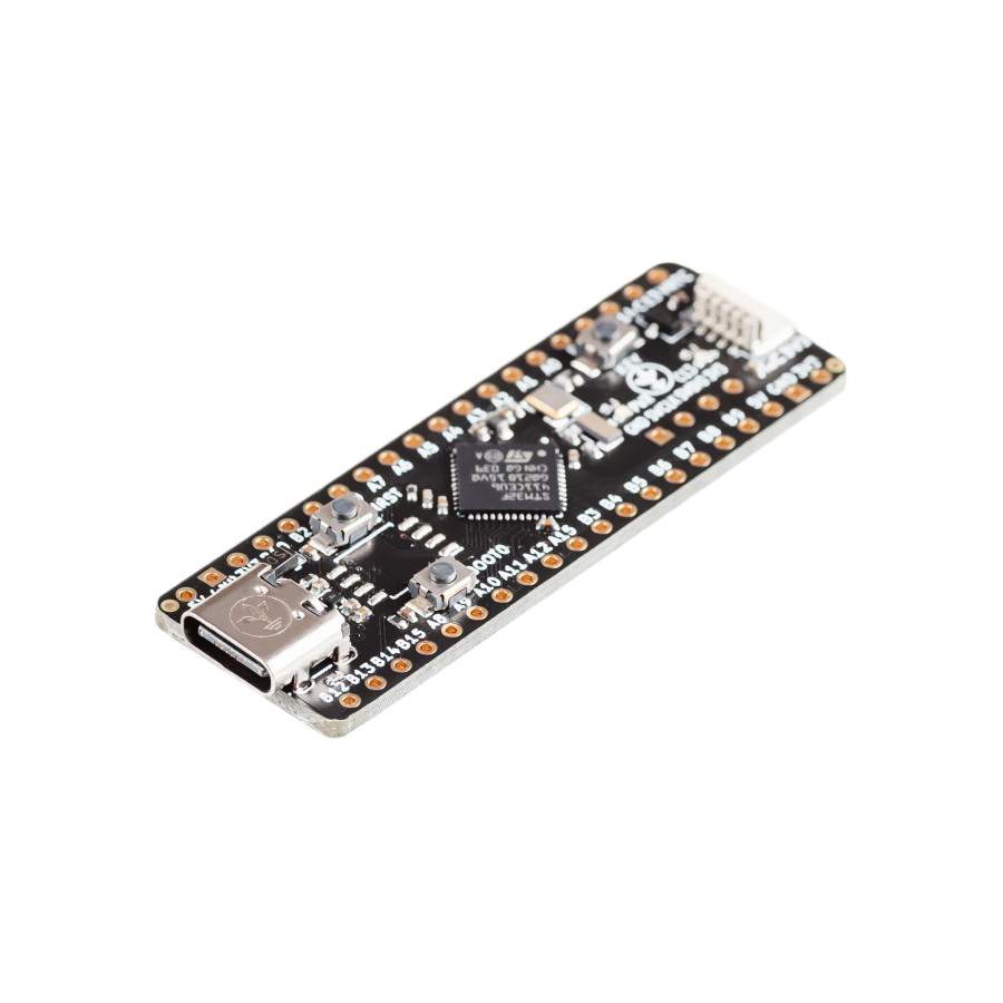 GroundStudio SOJOWS_AAA electronic component