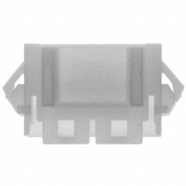 TE Connectivity AMP Connectors 1-292215-0 electronic component