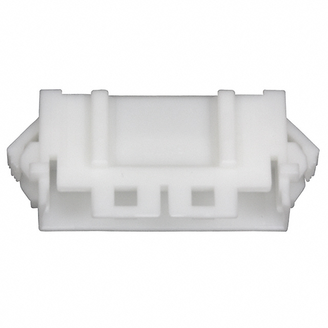 TE Connectivity AMP Connectors 1-292215-3 electronic component