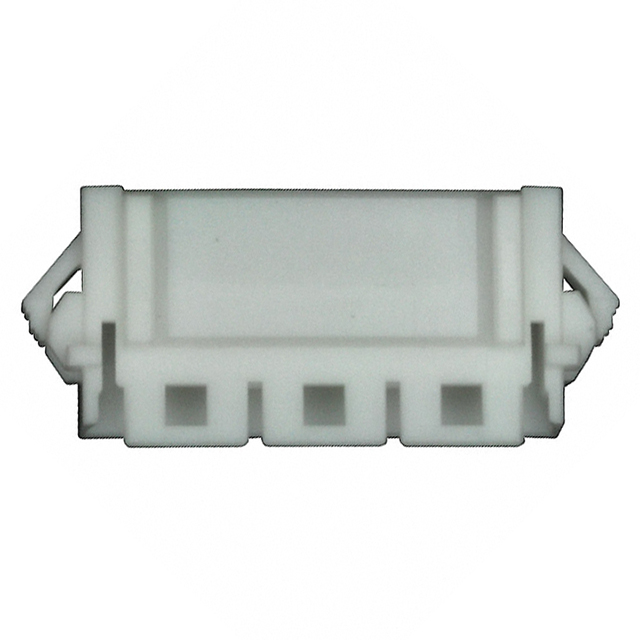 TE Connectivity AMP Connectors 1-292215-4 electronic component