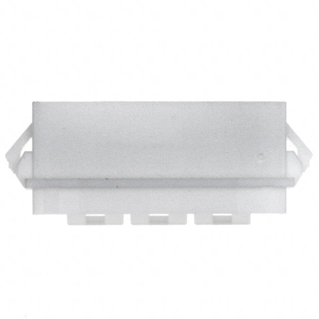 TE Connectivity AMP Connectors 1-292215-6 electronic component
