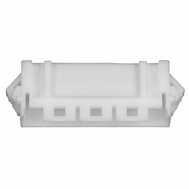 TE Connectivity AMP Connectors 1-292215-7 electronic component
