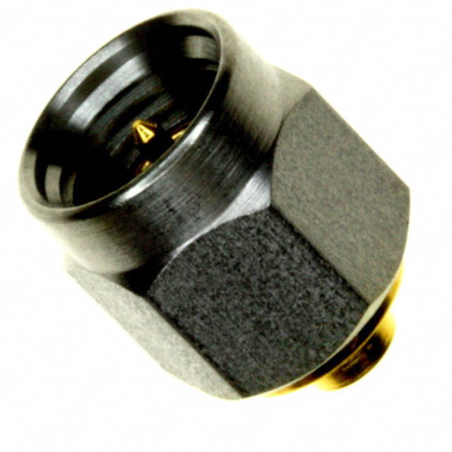TE Connectivity AMP Connectors 1050735-1 electronic component