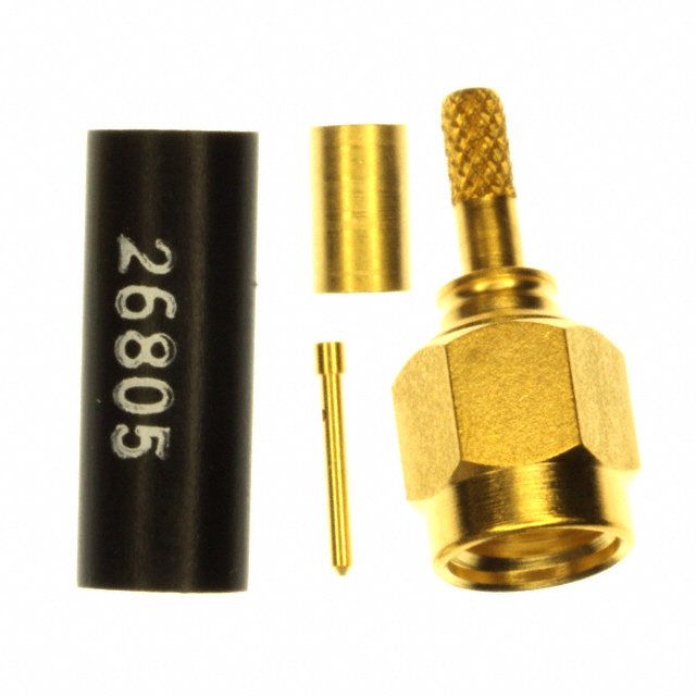 TE Connectivity AMP Connectors 1051654-1 electronic component