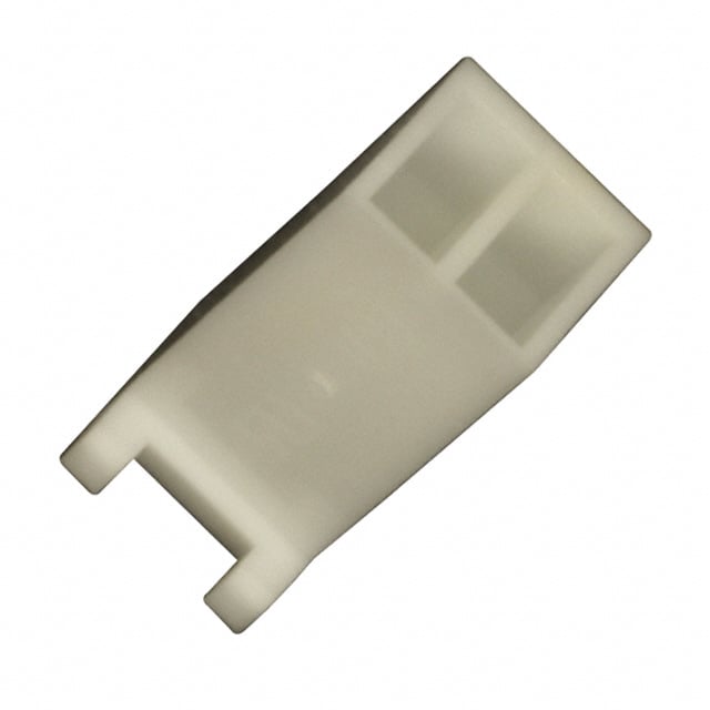 TE Connectivity AMP Connectors 1375820-2 electronic component