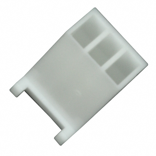 TE Connectivity AMP Connectors 1375820-3 electronic component
