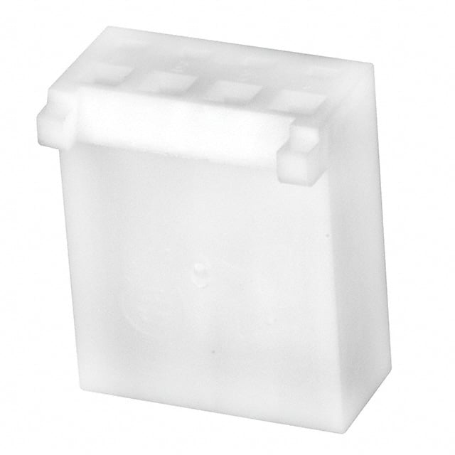 TE Connectivity AMP Connectors 1375820-4 electronic component
