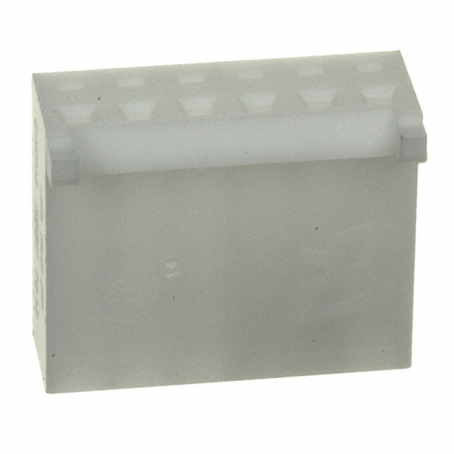 TE Connectivity AMP Connectors 1375820-6 electronic component