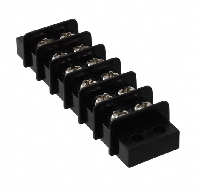TE Connectivity AMP Connectors 1546306-6 electronic component