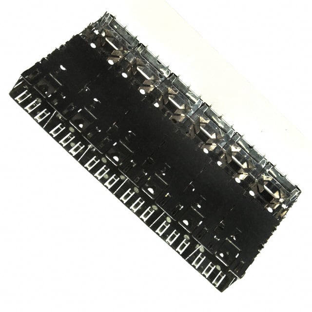 TE Connectivity AMP Connectors 1761015-1 electronic component