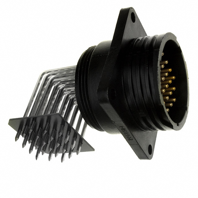 TE Connectivity AMP Connectors 1776905-1 electronic component