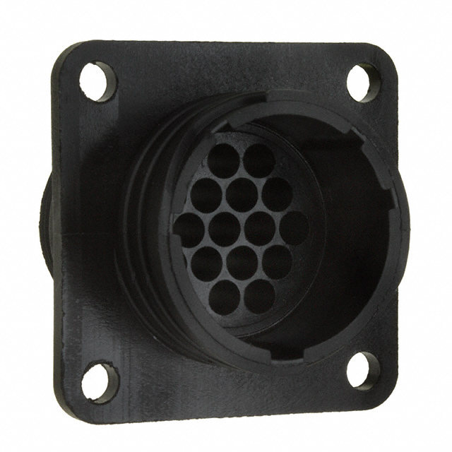 TE Connectivity AMP Connectors 182916-1 electronic component
