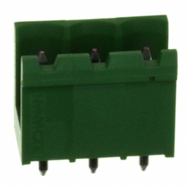 TE Connectivity AMP Connectors 282825-3 electronic component