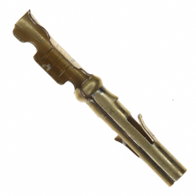 TE Connectivity AMP Connectors 794001-2 electronic component