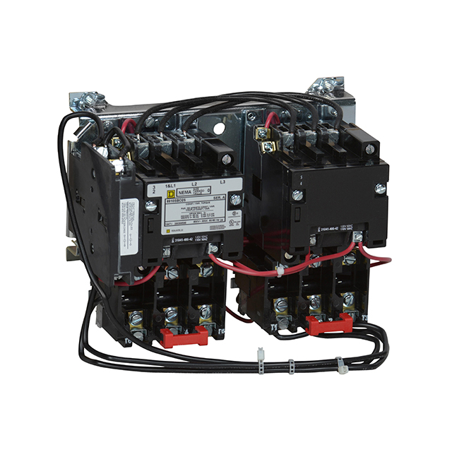 Schneider Electric 8810SBO4V02S electronic component