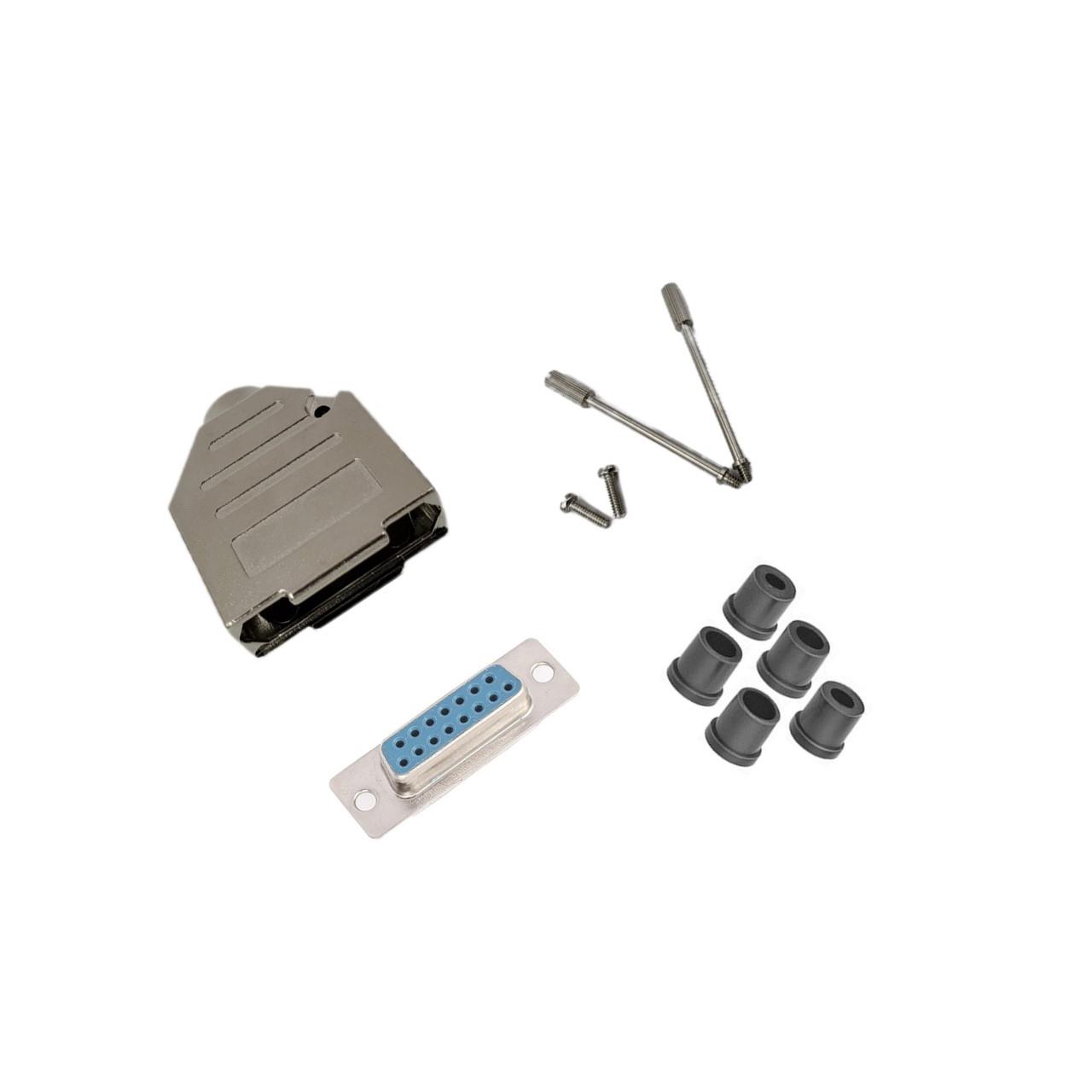 CompuCablePlusUSA DSC-15FMD-KIT electronic component