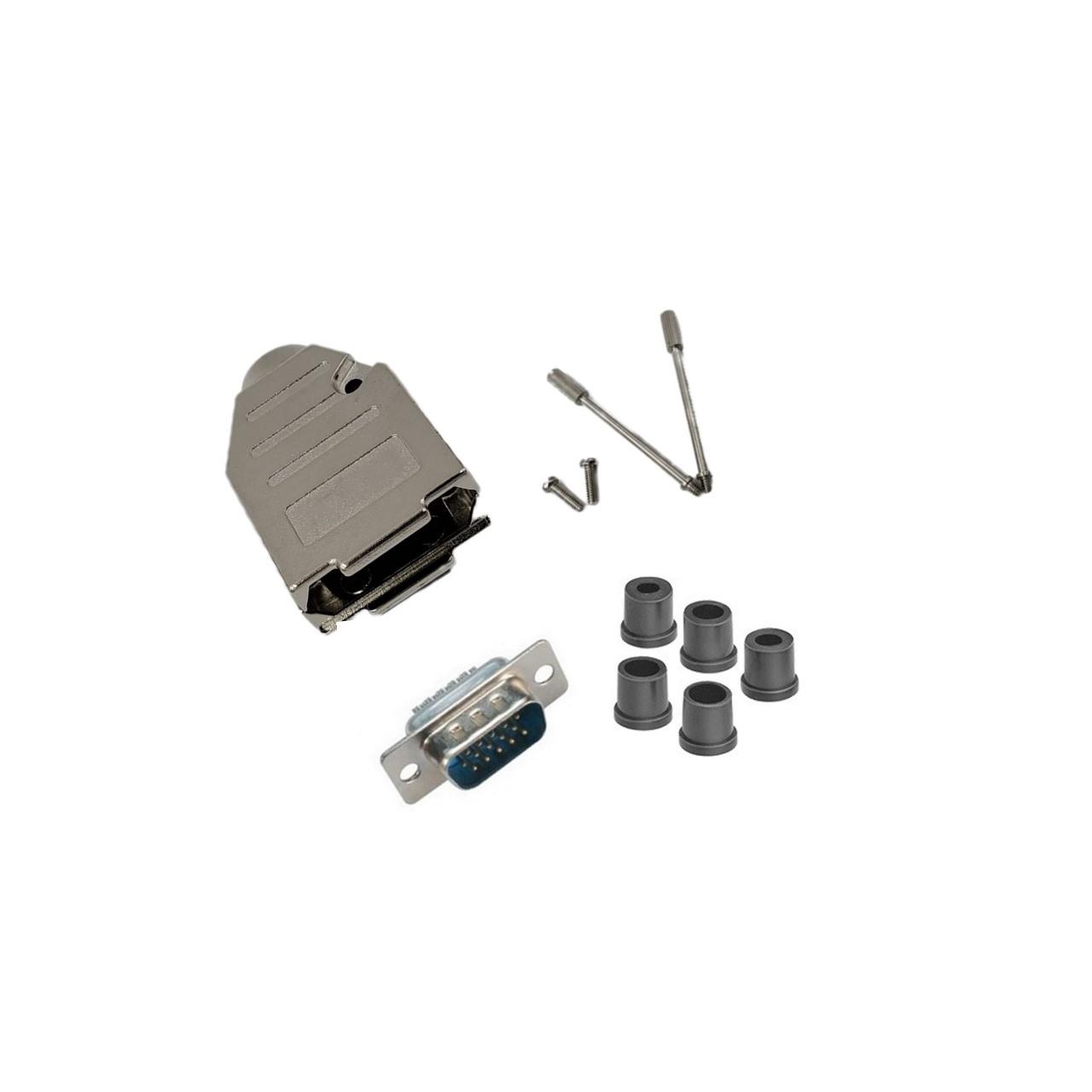 CompuCablePlusUSA DSC-15HMMD-KIT electronic component