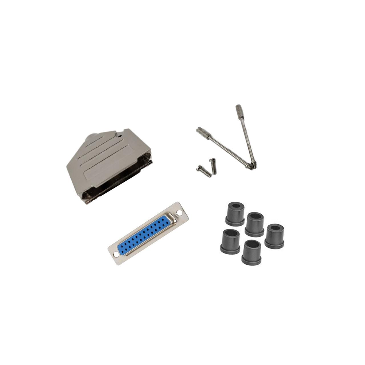 CompuCablePlusUSA DSC-25FMD-KIT electronic component