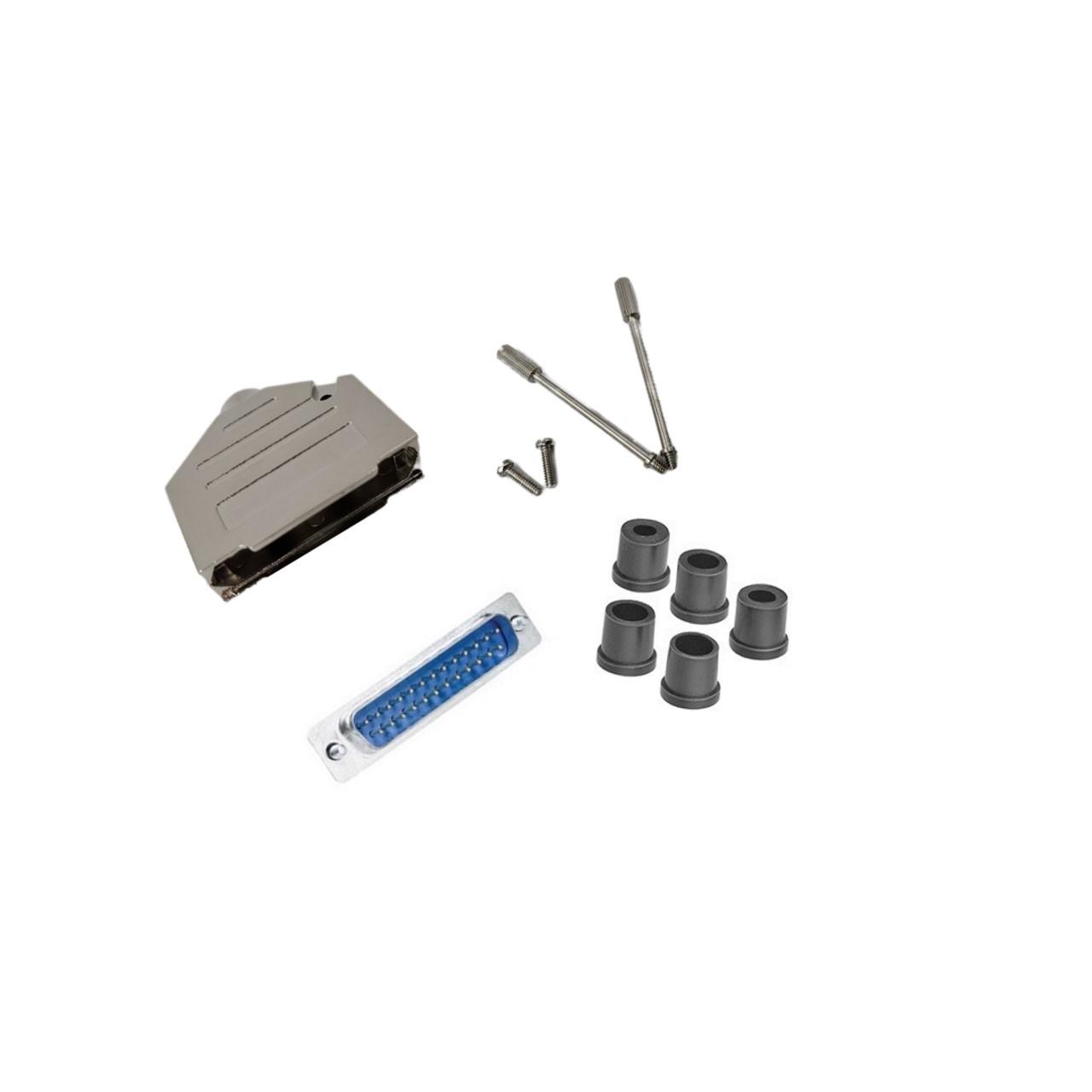 CompuCablePlusUSA DSC-25MMD-KIT electronic component