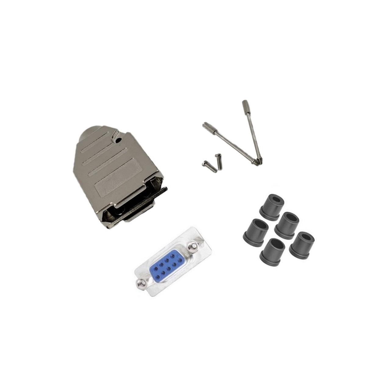 CompuCablePlusUSA DSC-9FMD-KIT electronic component