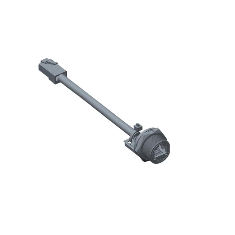Amphenol LTW RCP-5SPFFP-SCU7B25 electronic component