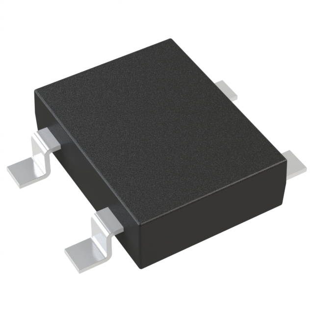 Diodes Incorporated DF06S-T electronic component