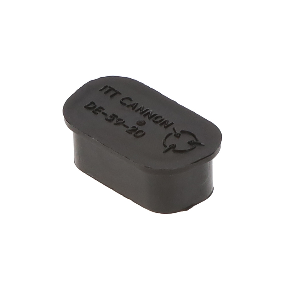 ITT Cannon, LLC DE-59-20BA electronic component