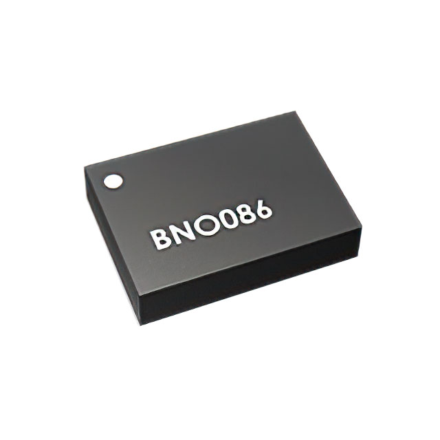 CEVA Technologies, Inc. BNO086 electronic component