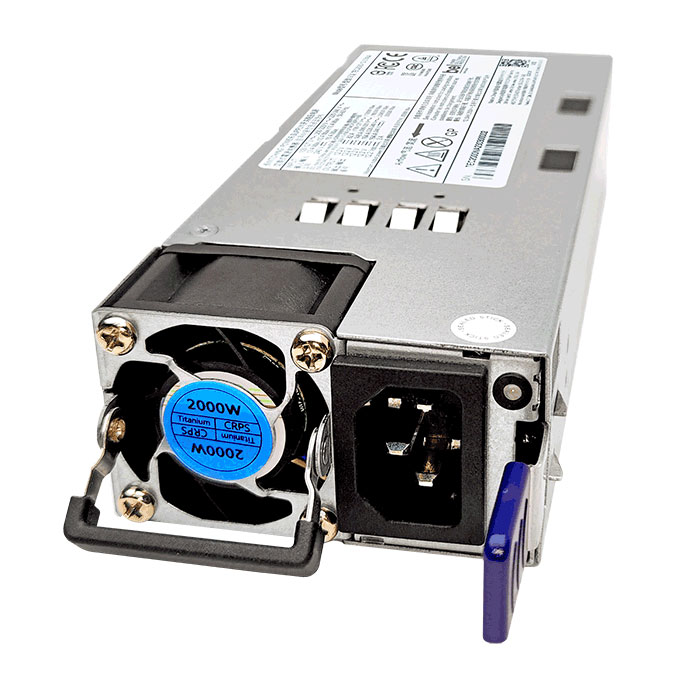 Bel Power Solutions TEC2000-12-074NA electronic component