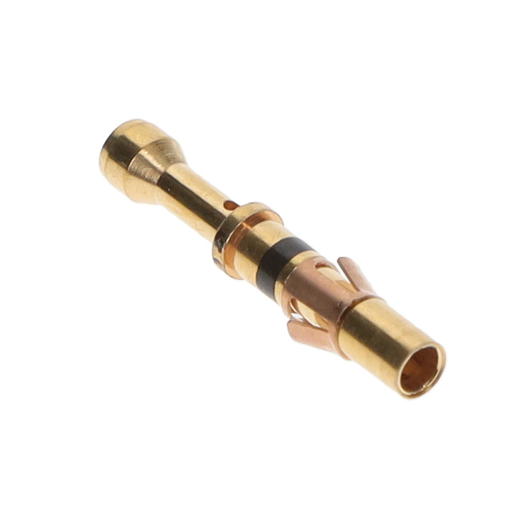 ITT Cannon, LLC T3P26FC1LY electronic component